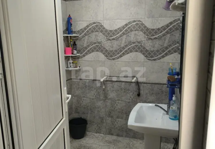 500 AZN - 3 otaqlı mənzil Kirayə (aylıq), Biləcəri qəs., Binəqədi, Bakı