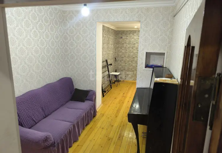 500 AZN - 3 otaqlı mənzil Kirayə (aylıq), Biləcəri qəs., Binəqədi, Bakı