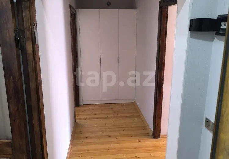 500 AZN - 3 otaqlı mənzil Kirayə (aylıq), Biləcəri qəs., Binəqədi, Bakı