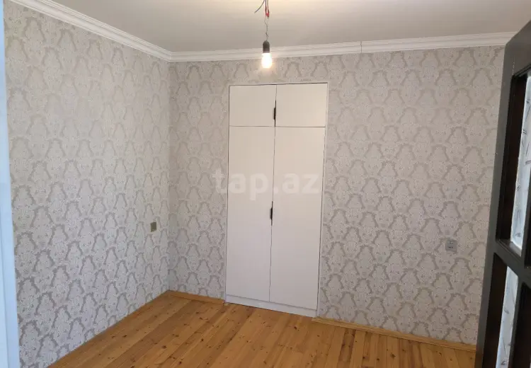 500 AZN - 3 otaqlı mənzil Kirayə (aylıq), Biləcəri qəs., Binəqədi, Bakı