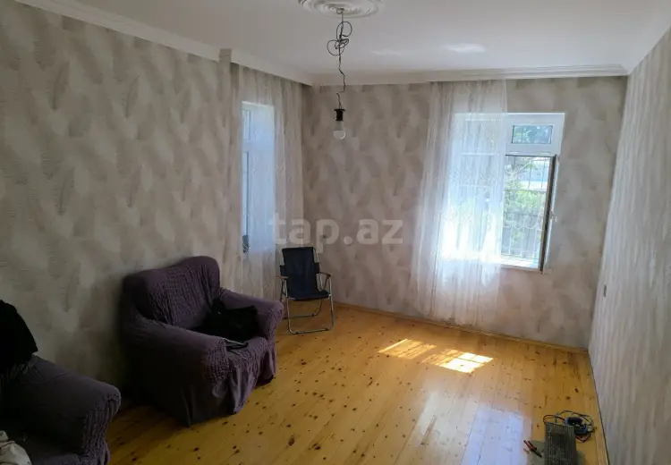 500 AZN - 3 otaqlı mənzil Kirayə (aylıq), Biləcəri qəs., Binəqədi, Bakı