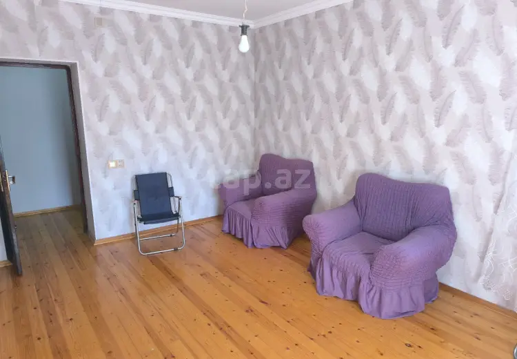 500 AZN - 3 otaqlı mənzil Kirayə (aylıq), Biləcəri qəs., Binəqədi, Bakı