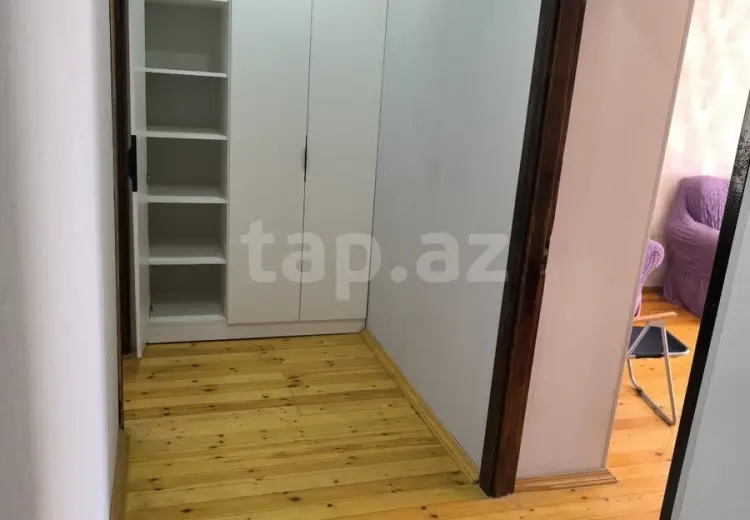 500 AZN - 3 otaqlı mənzil Kirayə (aylıq), Biləcəri qəs., Binəqədi, Bakı