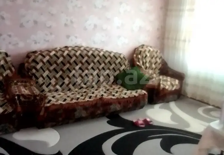 350 AZN - 3 otaqlı mənzil Kirayə (aylıq), Mingəçevir