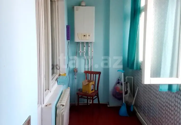 350 AZN - 3 otaqlı mənzil Kirayə (aylıq), Mingəçevir