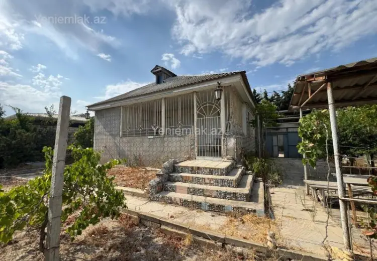 60 000 AZN - 2 otaqlı mənzil Satılır, Hövsan qəs., Suraxanı, Bakı