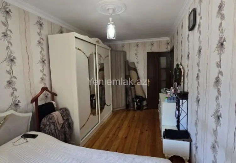 117 000 AZN - 3 otaqlı mənzil Satılır, 8-ci mikrorayon, Sumqayıt
