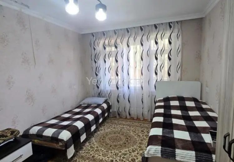 117 000 AZN - 3 otaqlı mənzil Satılır, 8-ci mikrorayon, Sumqayıt
