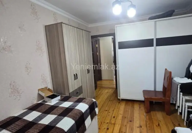 117 000 AZN - 3 otaqlı mənzil Satılır, 8-ci mikrorayon, Sumqayıt