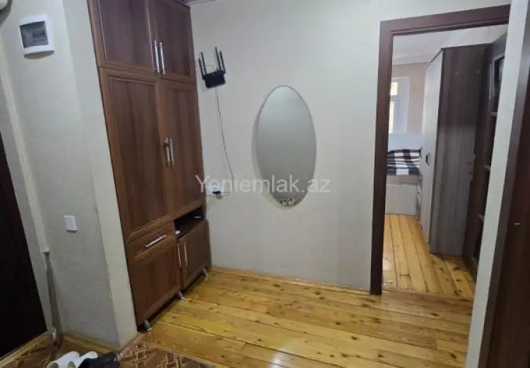 117 000 AZN - 3 otaqlı mənzil Satılır, 8-ci mikrorayon, Sumqayıt