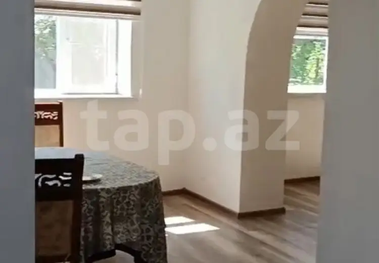 350 AZN - 6 otaqlı mənzil Kirayə (aylıq), Qusar