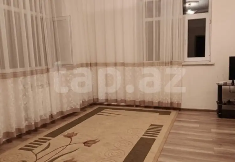 350 AZN - 6 otaqlı mənzil Kirayə (aylıq), Qusar