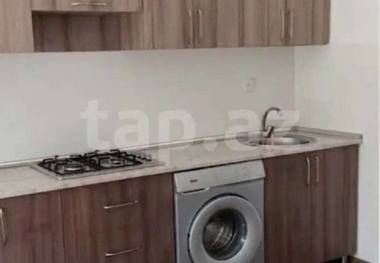 350 AZN - 6 otaqlı mənzil Kirayə (aylıq), Qusar