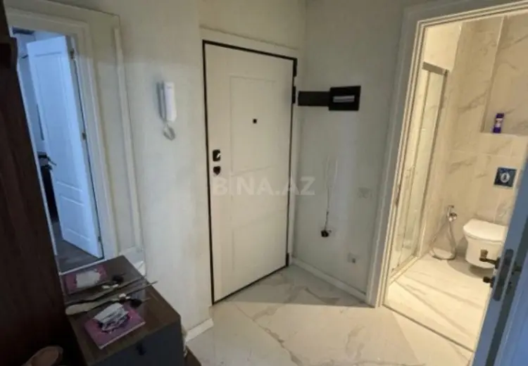 220 000 AZN - 3 otaqlı mənzil Satılır, Yasamal qəs., Abşeron