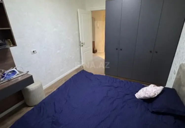 220 000 AZN - 3 otaqlı mənzil Satılır, Yasamal qəs., Abşeron
