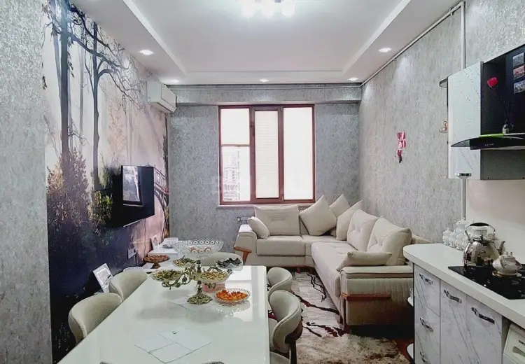 175 000 AZN - 2 otaqlı mənzil Satılır, 8-ci kilometr, Abşeron