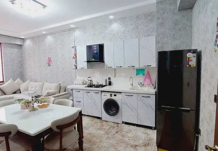 175 000 AZN - 2 otaqlı mənzil Satılır, 8-ci kilometr, Abşeron