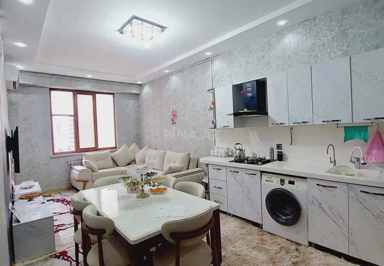 175 000 AZN - 2 otaqlı mənzil Satılır, 8-ci kilometr, Abşeron