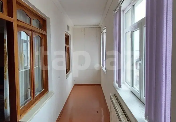 95 000 AZN - 4 otaqlı mənzil , Pirallahı, Pirallahı, Bakı