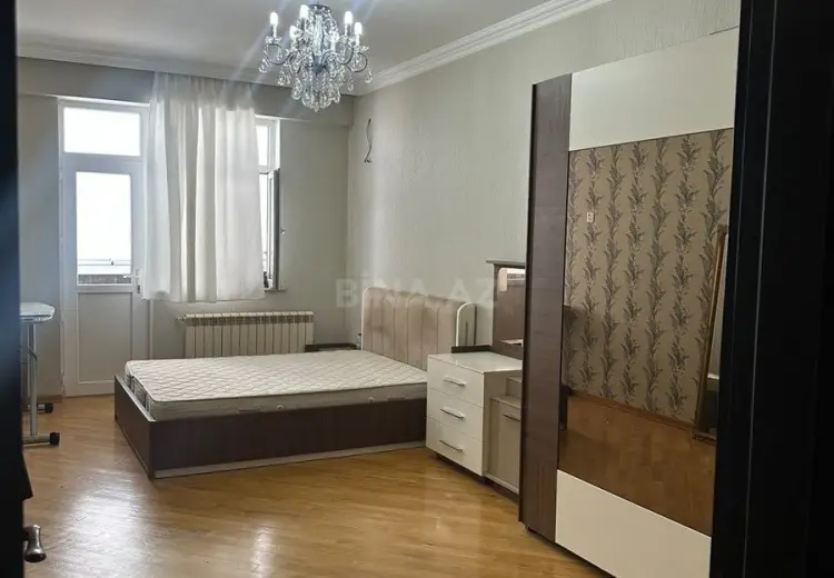 1 000 AZN - 3 otaqlı mənzil Kirayə (aylıq), Abşeron