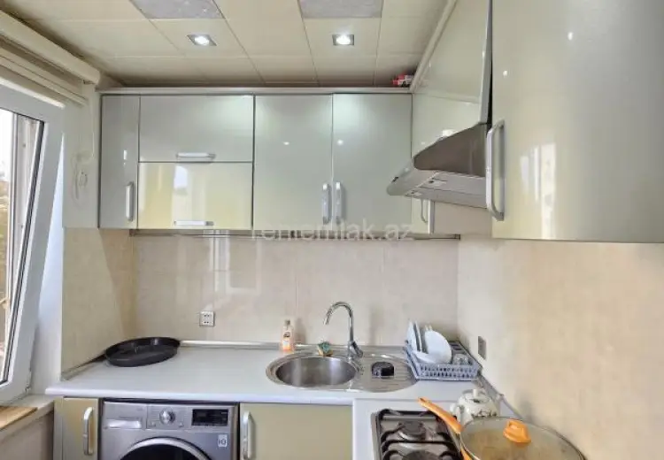 85 000 AZN - 2 otaqlı mənzil Satılır, 8-ci mikrorayon, Sumqayıt