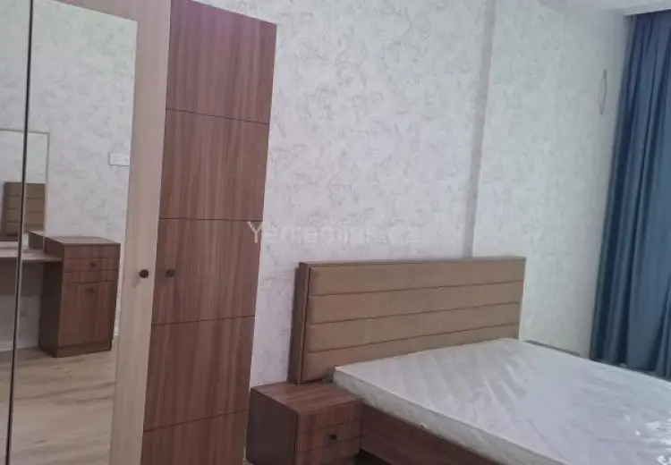 600 AZN - 3 otaqlı mənzil Kirayə (aylıq), 76-cı məhəllə, Sumqayıt