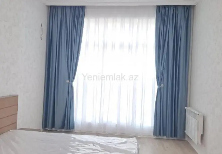 600 AZN - 3 otaqlı mənzil Kirayə (aylıq), 76-cı məhəllə, Sumqayıt