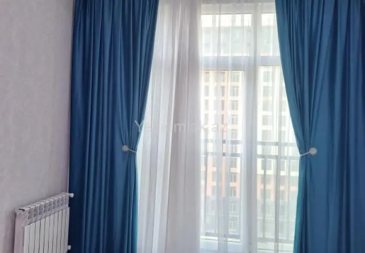 600 AZN - 3 otaqlı mənzil Kirayə (aylıq), 76-cı məhəllə, Sumqayıt