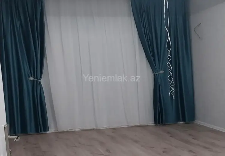 600 AZN - 3 otaqlı mənzil Kirayə (aylıq), 76-cı məhəllə, Sumqayıt