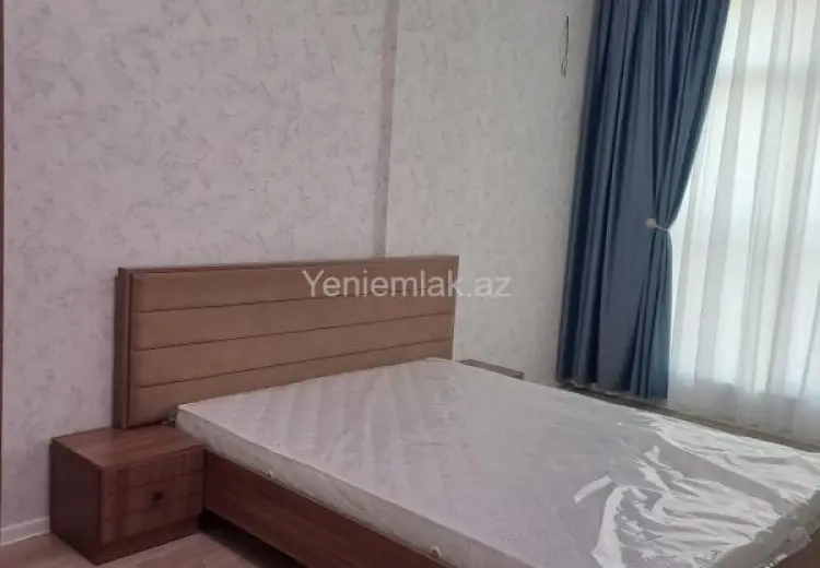 600 AZN - 3 otaqlı mənzil Kirayə (aylıq), 76-cı məhəllə, Sumqayıt