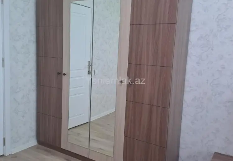 600 AZN - 3 otaqlı mənzil Kirayə (aylıq), 76-cı məhəllə, Sumqayıt
