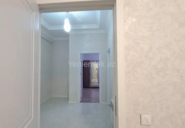 600 AZN - 3 otaqlı mənzil Kirayə (aylıq), 76-cı məhəllə, Sumqayıt