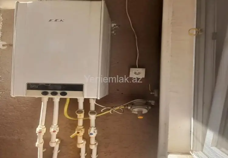 115 000 AZN - 2 otaqlı mənzil Satılır, Xırdalan