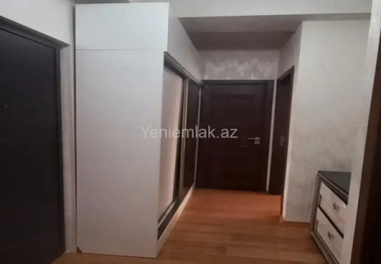 115 000 AZN - 2 otaqlı mənzil Satılır, Xırdalan