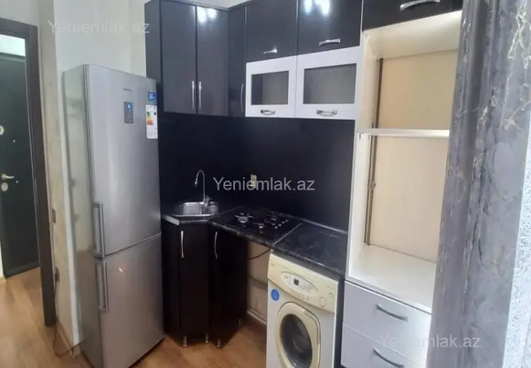 115 000 AZN - 2 otaqlı mənzil Satılır, Xırdalan