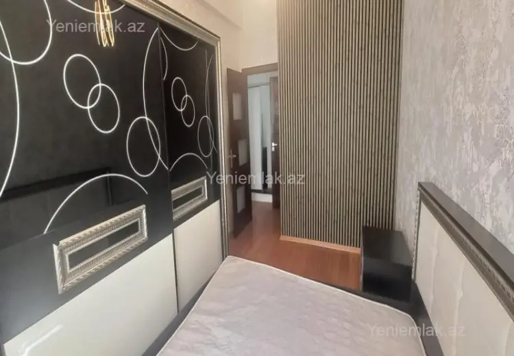 115 000 AZN - 2 otaqlı mənzil Satılır, Xırdalan