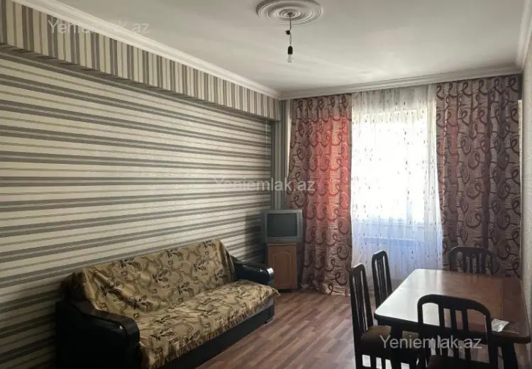125 000 AZN - 2 otaqlı mənzil Satılır, Xırdalan