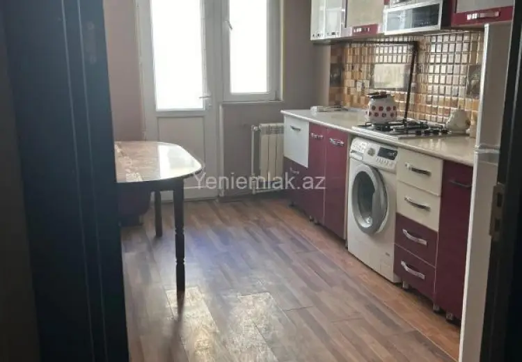 125 000 AZN - 2 otaqlı mənzil Satılır, Xırdalan