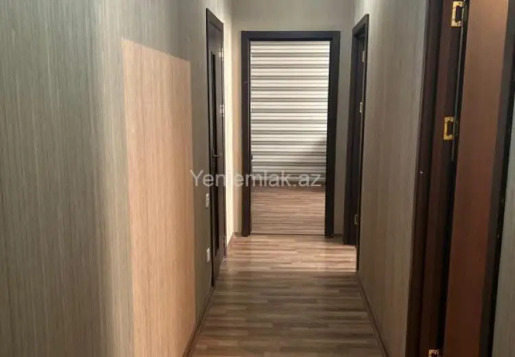 125 000 AZN - 2 otaqlı mənzil Satılır, Xırdalan
