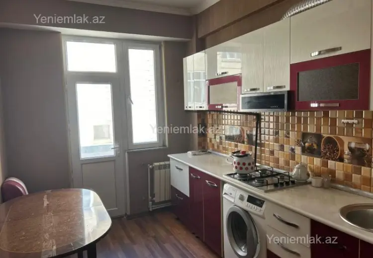 125 000 AZN - 2 otaqlı mənzil Satılır, Xırdalan