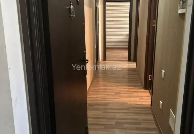 125 000 AZN - 2 otaqlı mənzil Satılır, Xırdalan