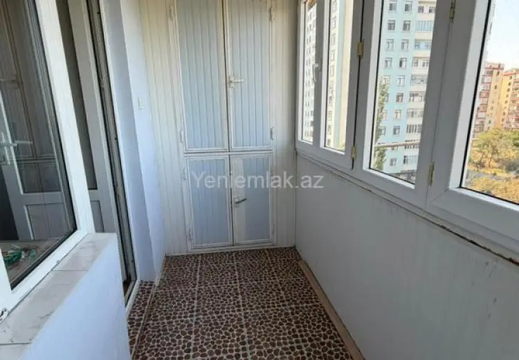 66 000 AZN - 1 otaqlı mənzil Satılır, 1-ci mikrorayon, Sumqayıt
