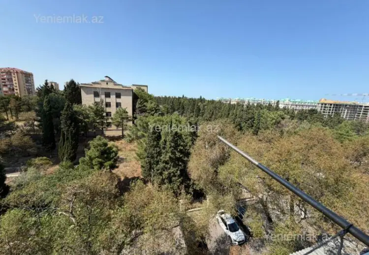 66 000 AZN - 1 otaqlı mənzil Satılır, 1-ci mikrorayon, Sumqayıt