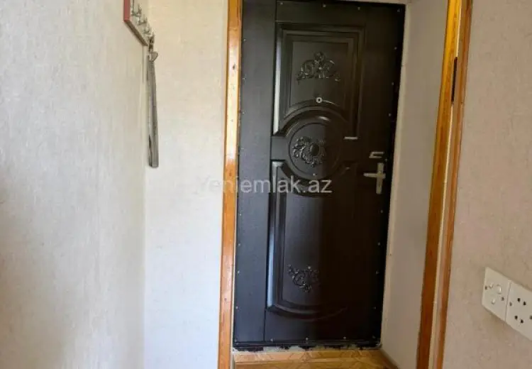 66 000 AZN - 1 otaqlı mənzil Satılır, 1-ci mikrorayon, Sumqayıt