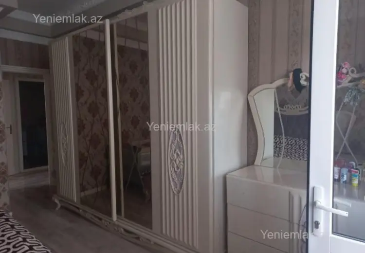 130 000 AZN - 2 otaqlı mənzil Satılır, 6-cı mikrorayon, Sumqayıt