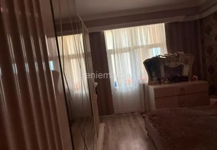 130 000 AZN - 2 otaqlı mənzil Satılır, 6-cı mikrorayon, Sumqayıt