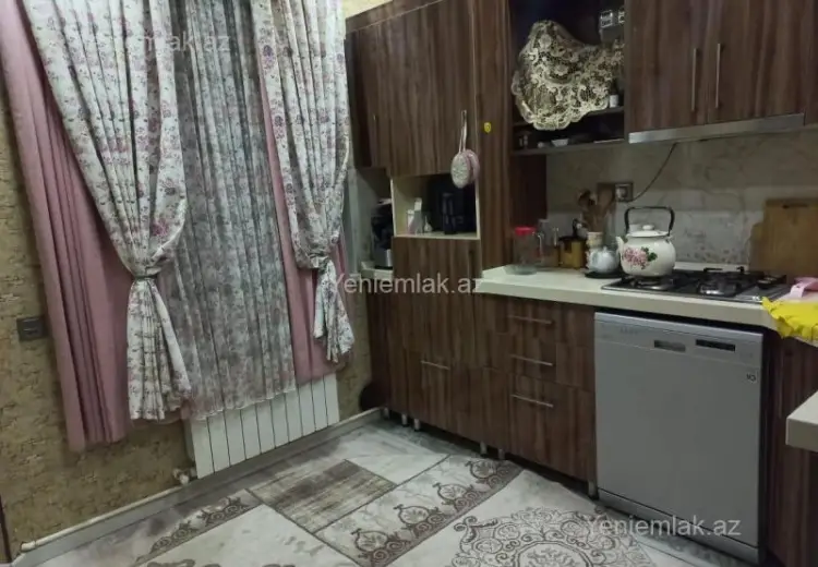 130 000 AZN - 2 otaqlı mənzil Satılır, 6-cı mikrorayon, Sumqayıt