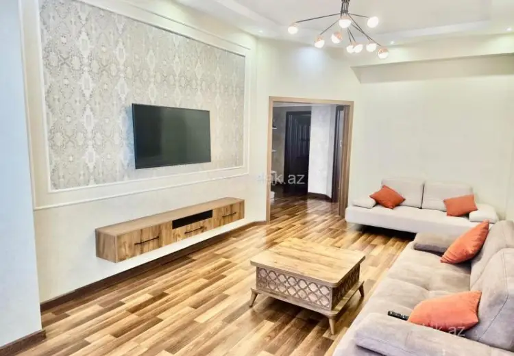 230 000 AZN - 3 otaqlı mənzil Satılır, Nizami, Bakı