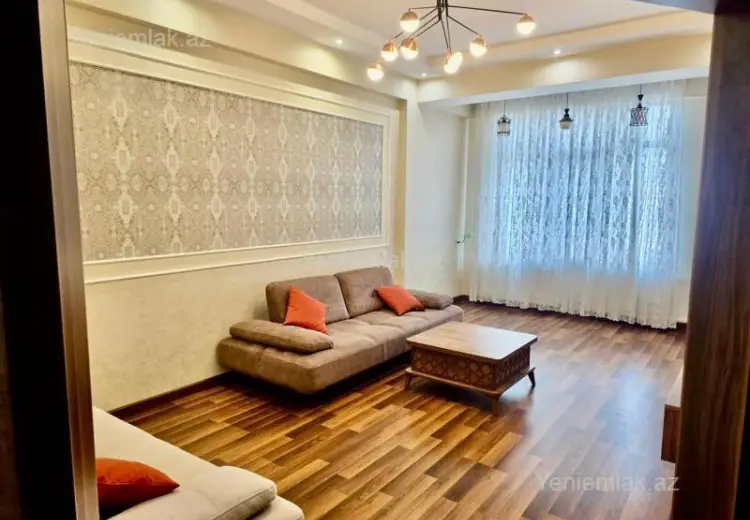 230 000 AZN - 3 otaqlı mənzil Satılır, Nizami, Bakı
