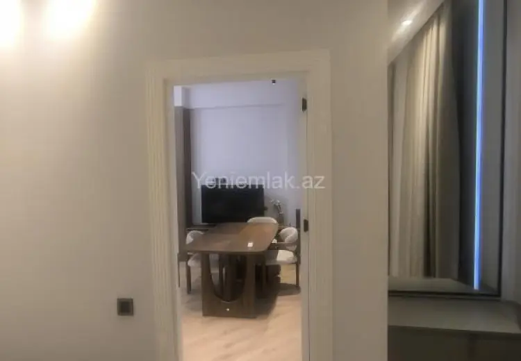 150 000 AZN - 2 otaqlı mənzil Satılır, 6-cı mikrorayon, Sumqayıt